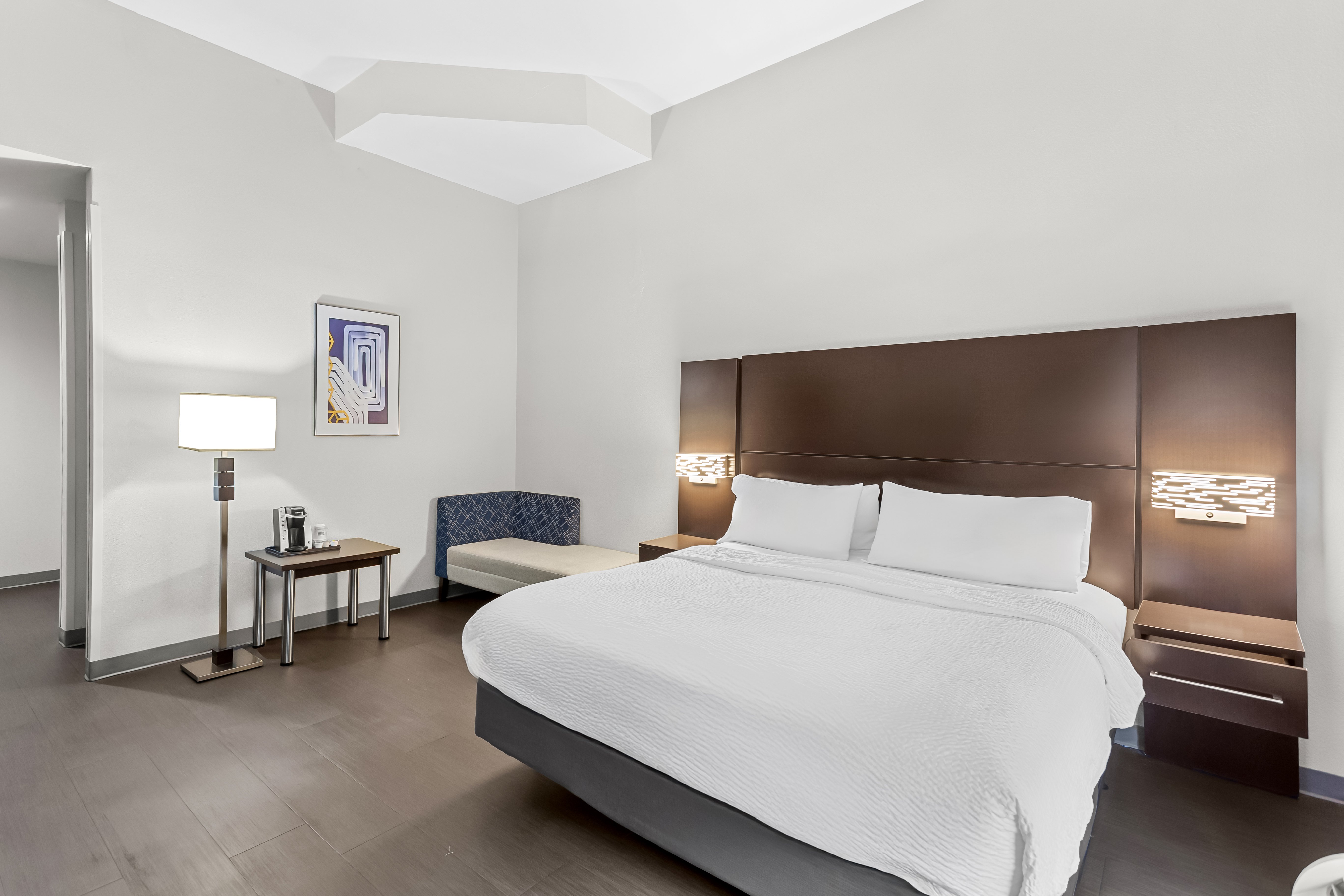 holiday inn express hotel and suites cross lanes by ihg