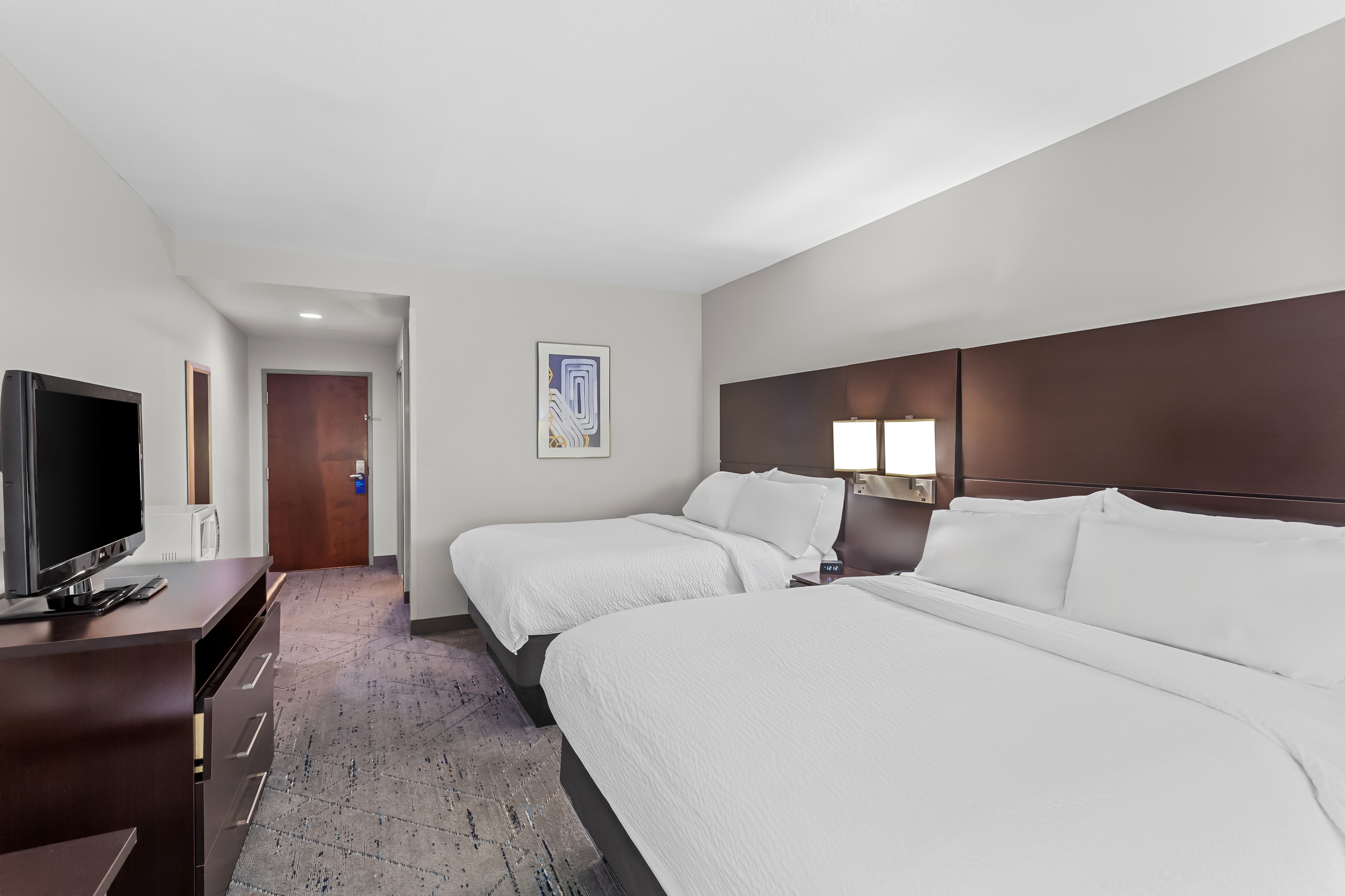 holiday inn express hotel and suites cross lanes by ihg