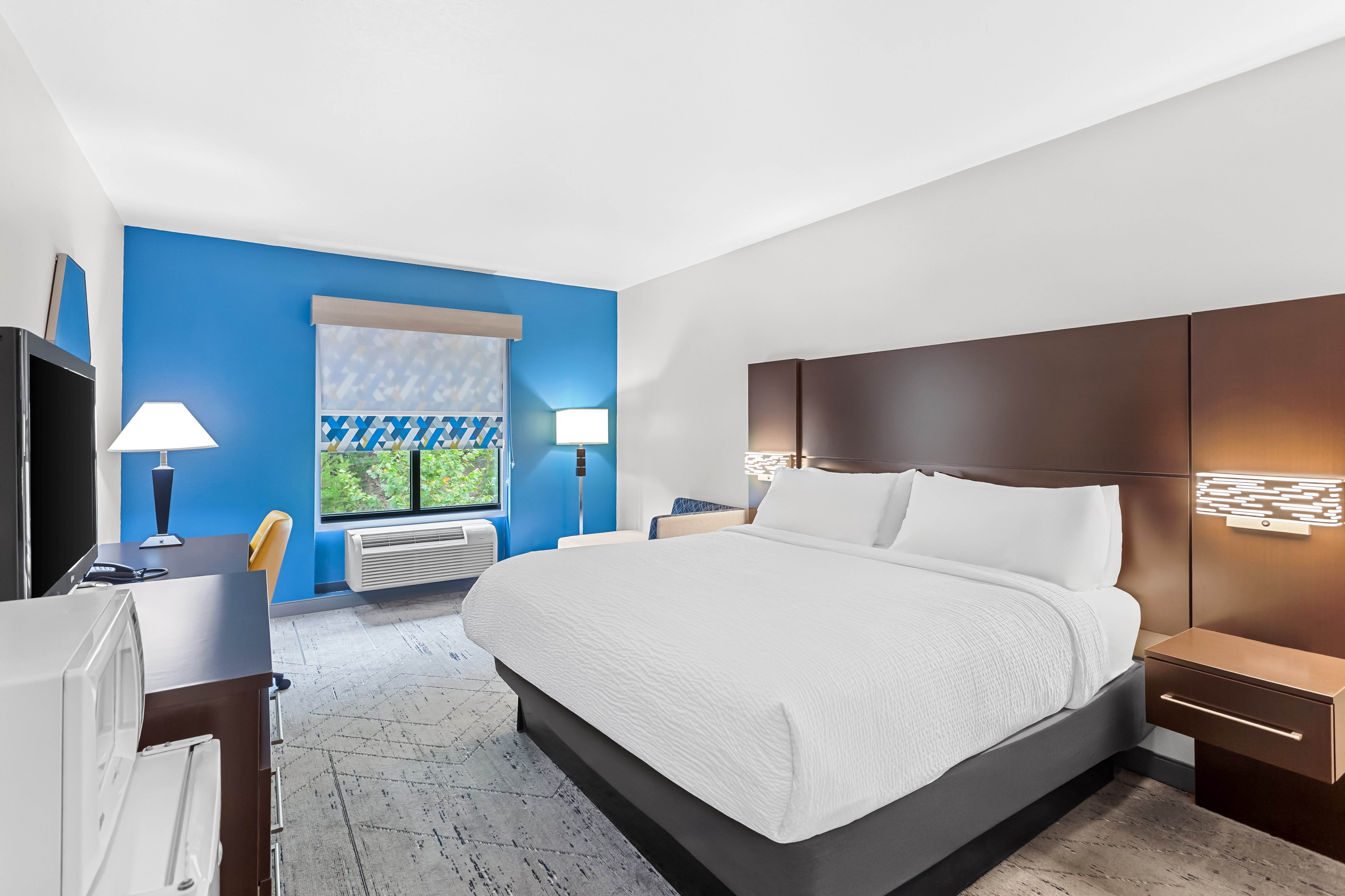 holiday inn express hotel and suites cross lanes by ihg