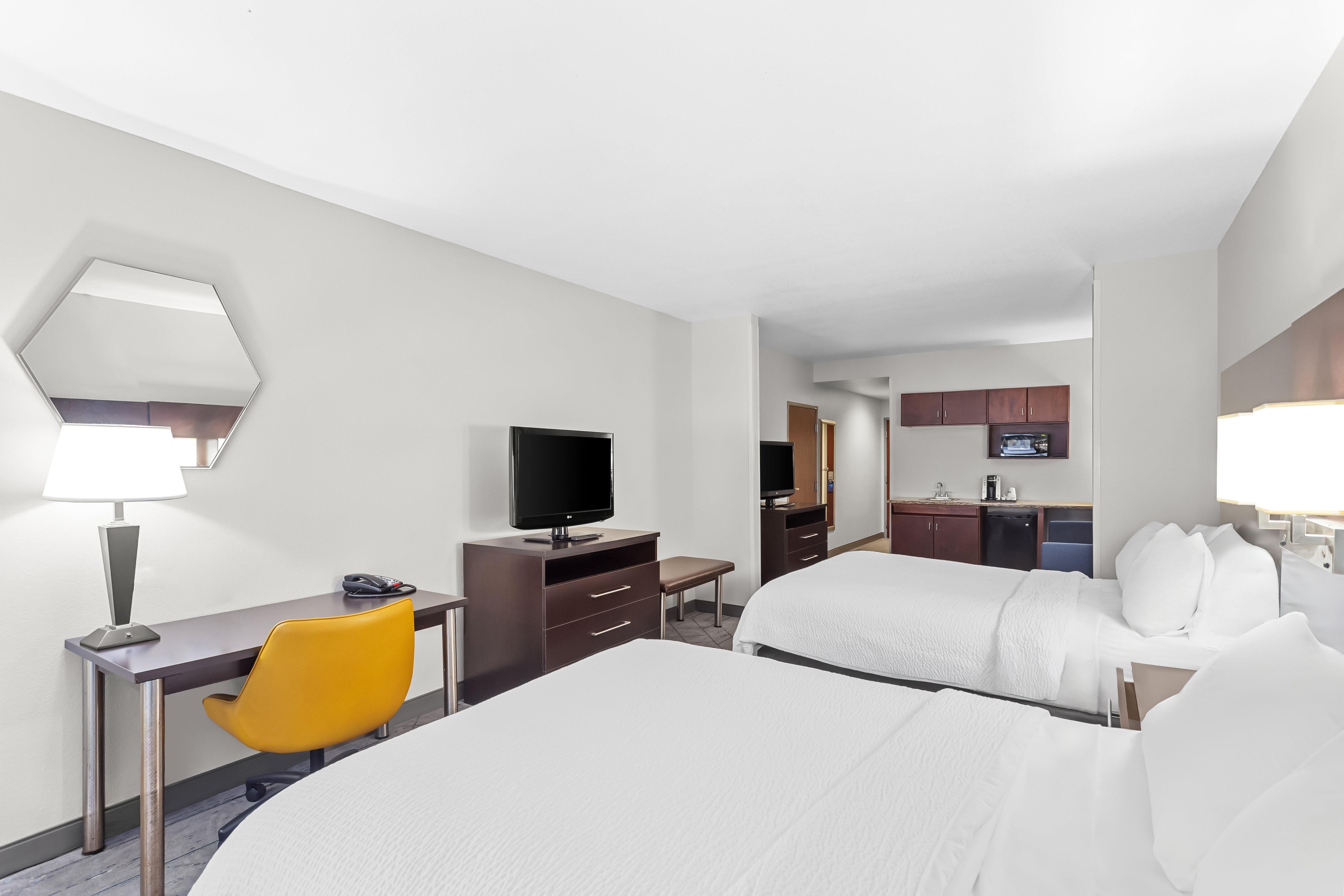 holiday inn express hotel and suites cross lanes by ihg