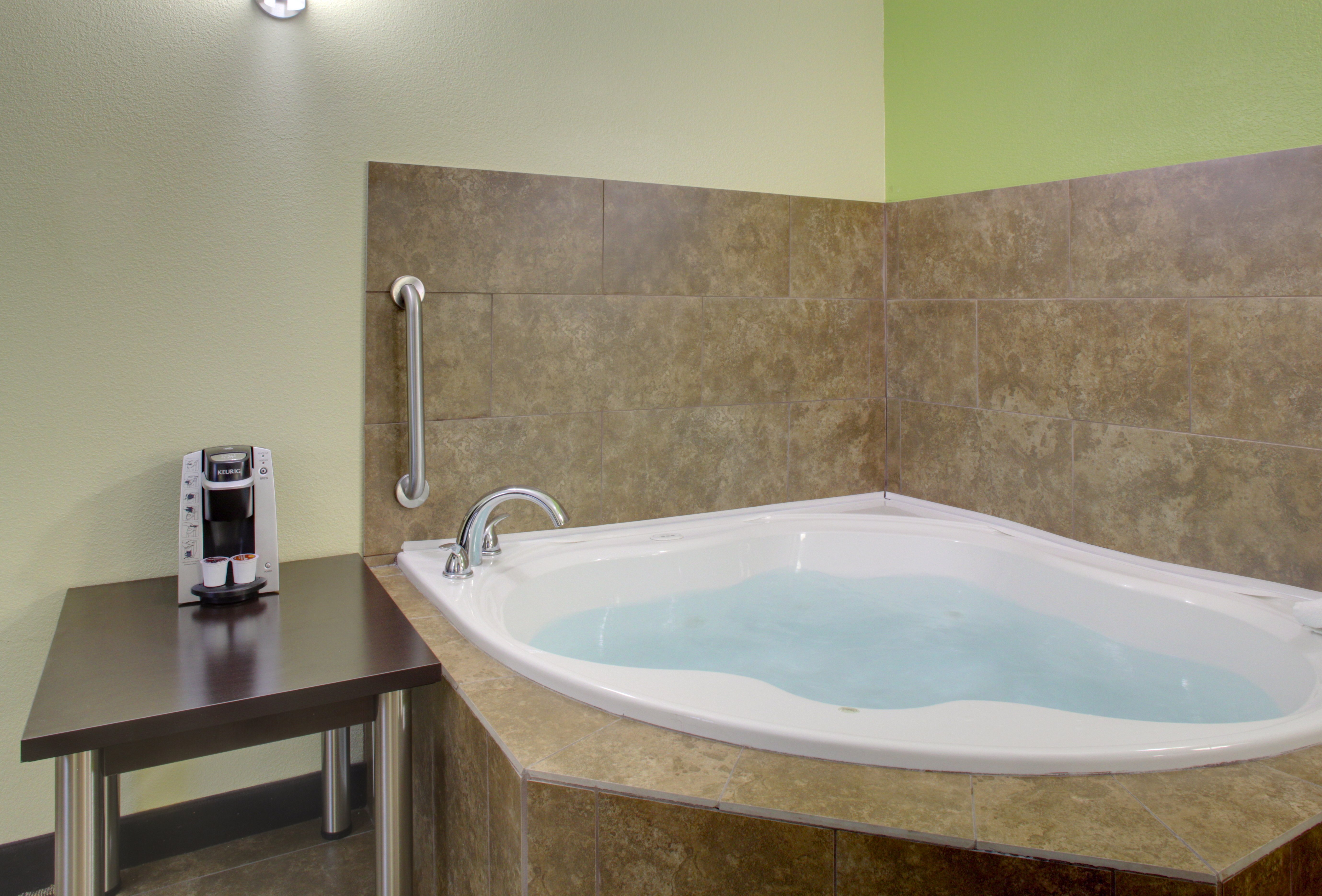 holiday inn express hotel and suites cross lanes by ihg