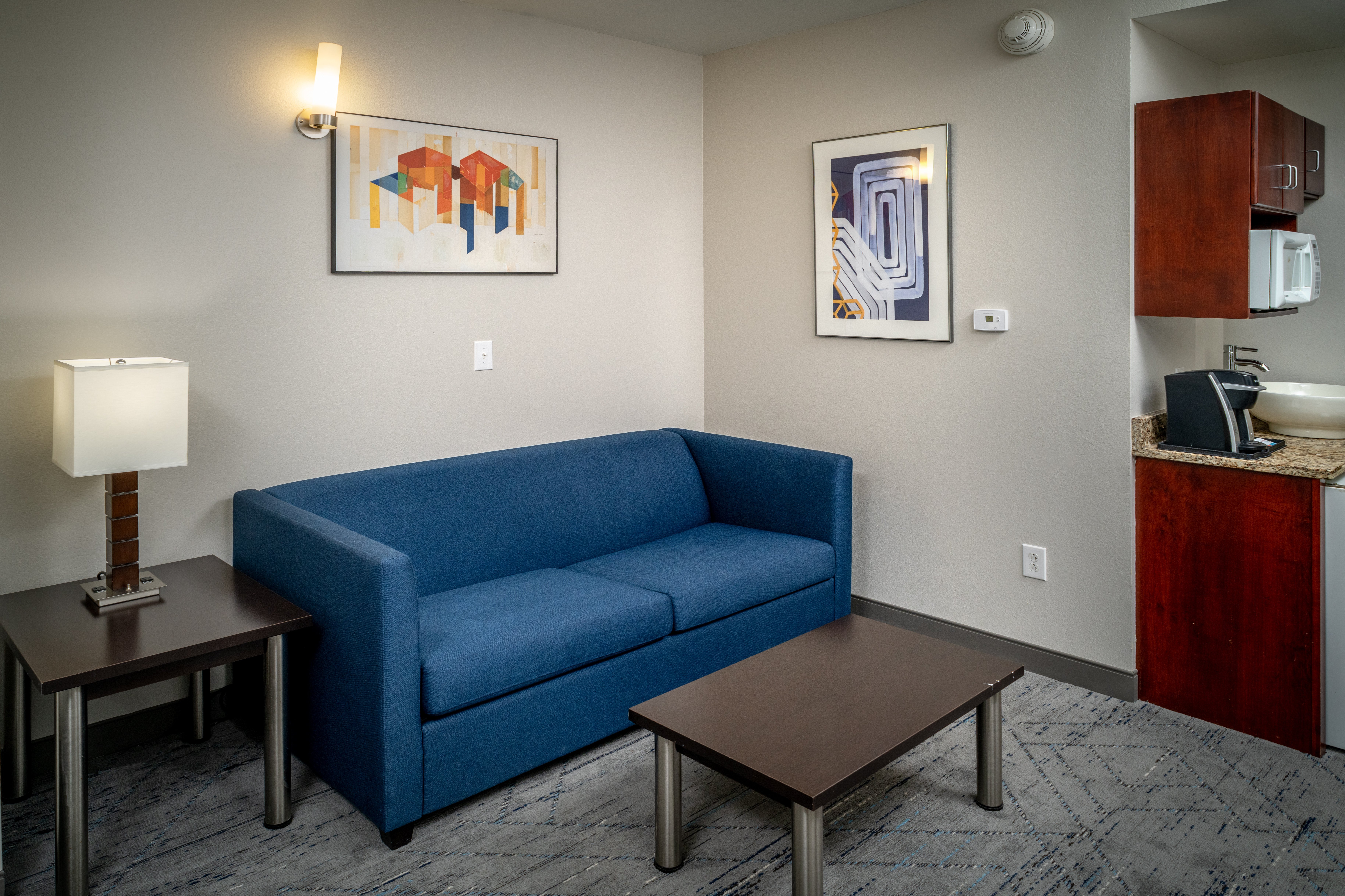 holiday inn express hotel and suites cross lanes by ihg