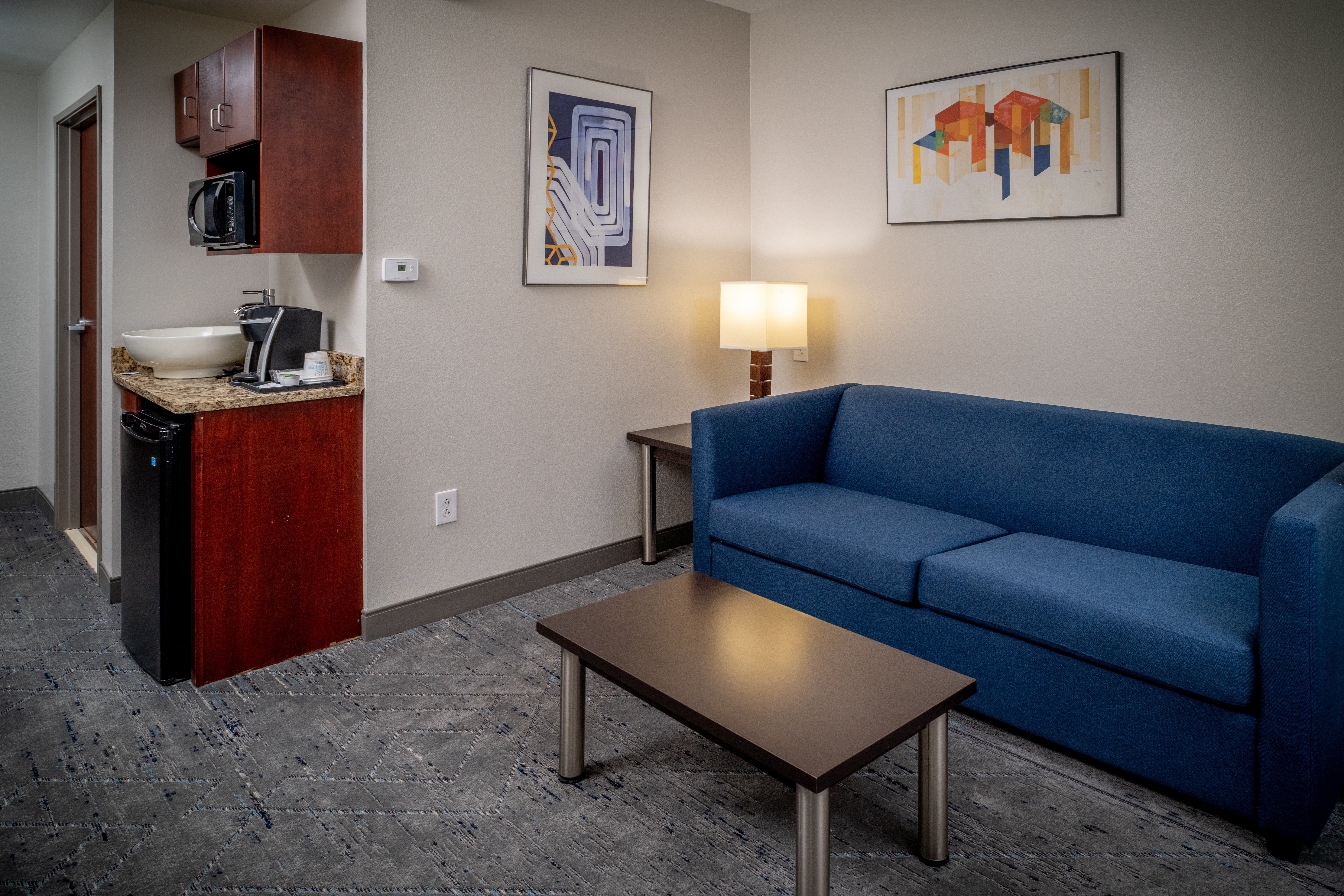 holiday inn express hotel and suites cross lanes by ihg
