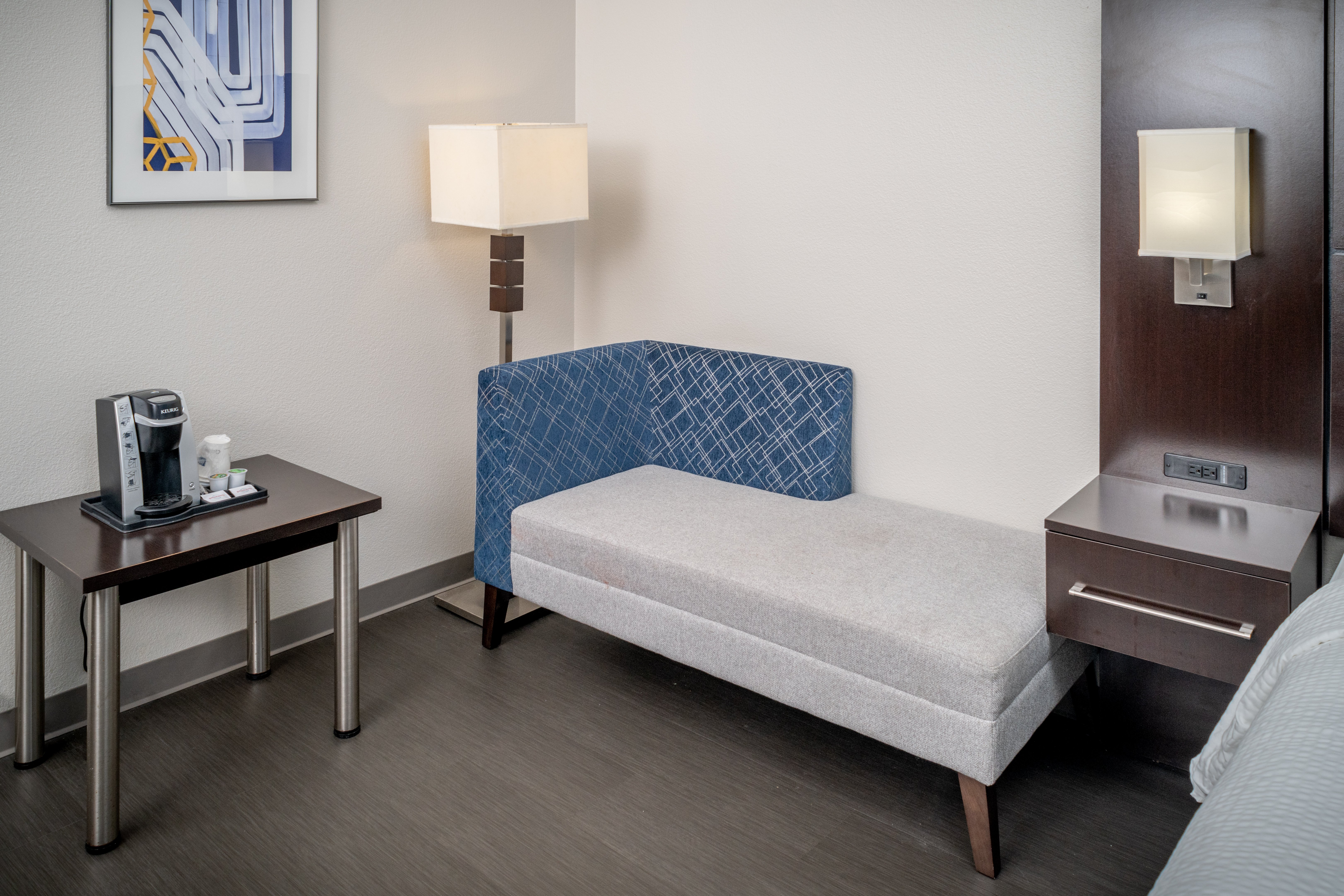 holiday inn express hotel and suites cross lanes by ihg