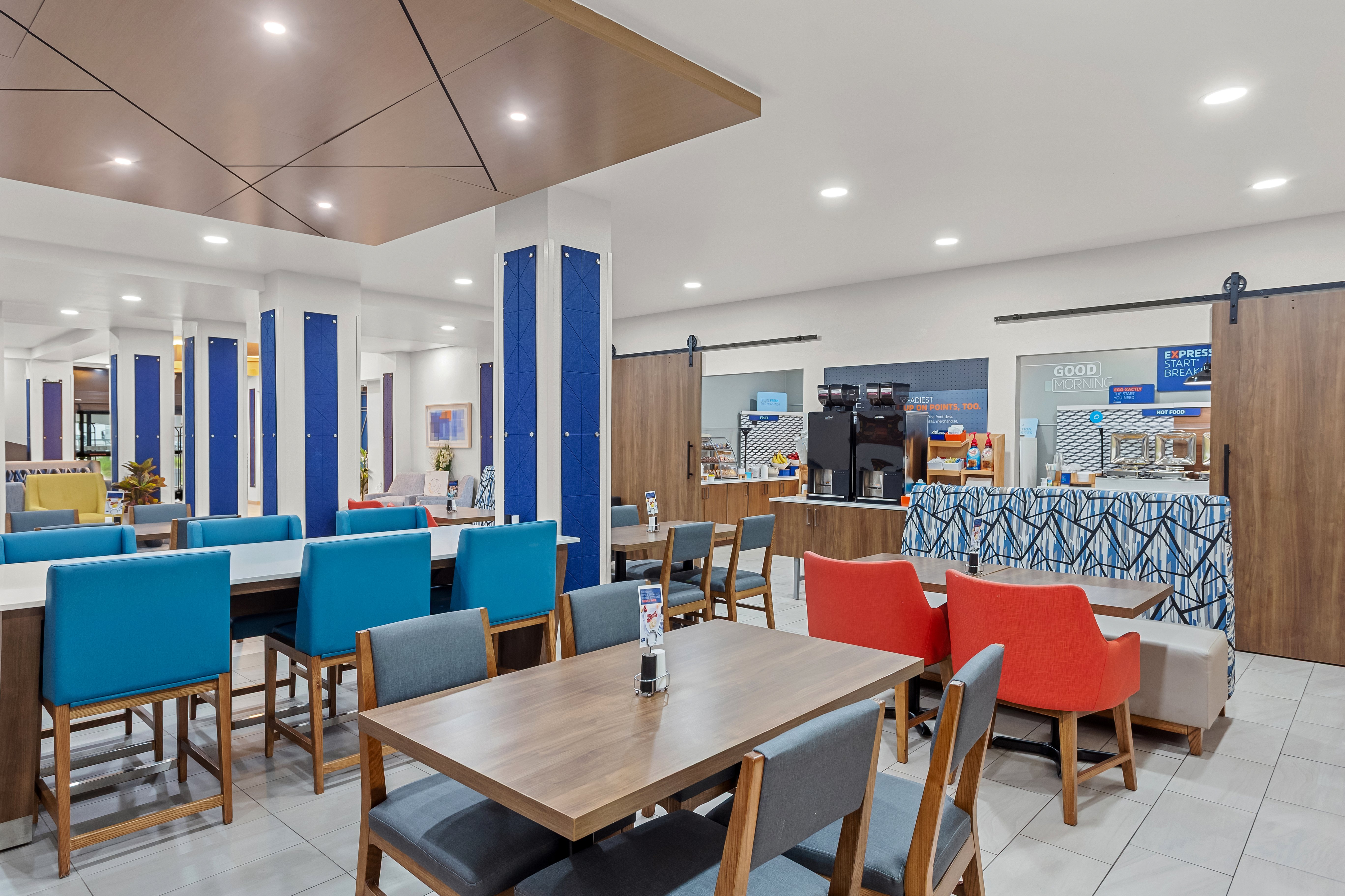 holiday inn express hotel and suites cross lanes by ihg