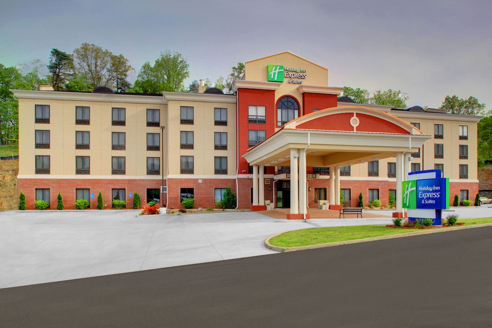 holiday inn express hotel and suites cross lanes by ihg