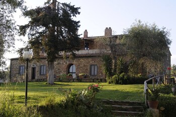 magliano in toscana