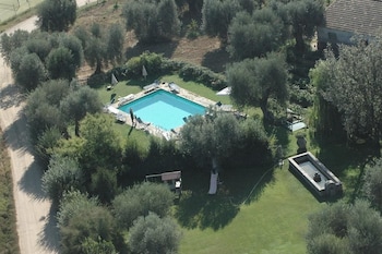 magliano in toscana