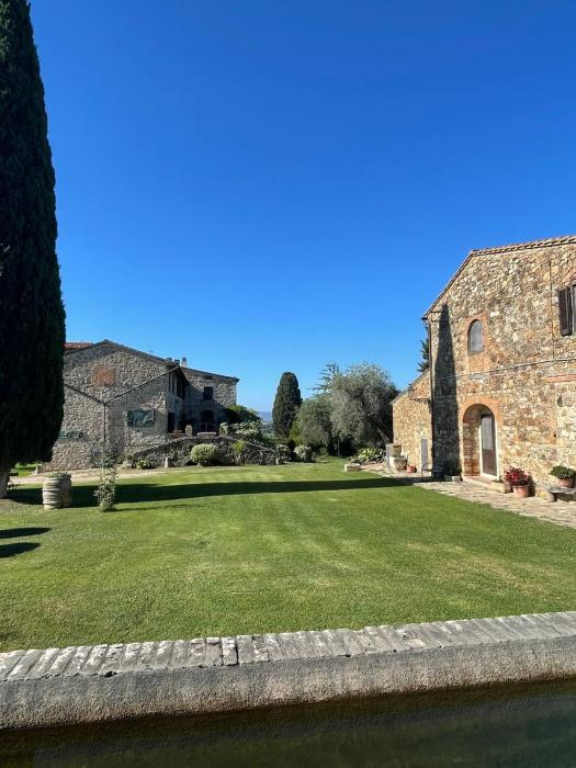 magliano in toscana