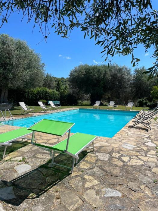 magliano in toscana
