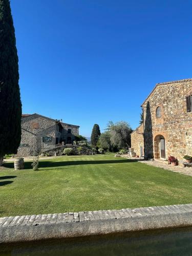 magliano in toscana