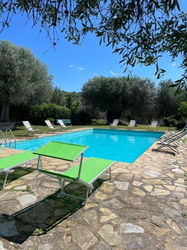 magliano in toscana