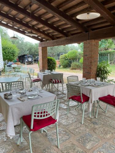 magliano in toscana