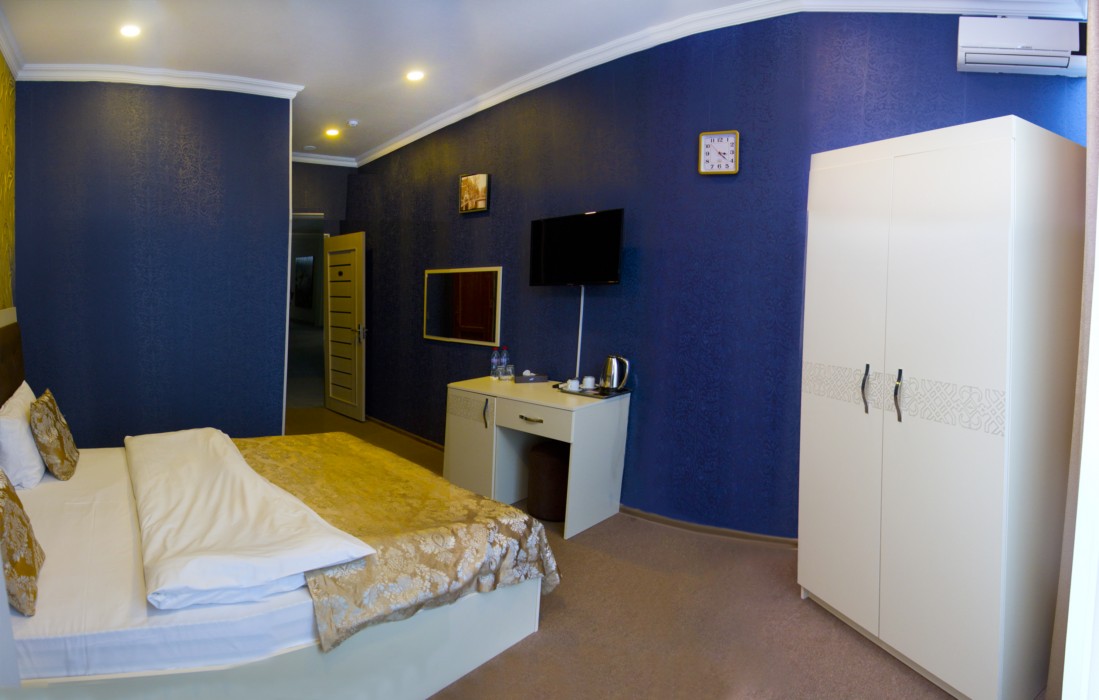 khaghani center hotel