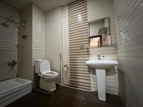 khaghani center hotel