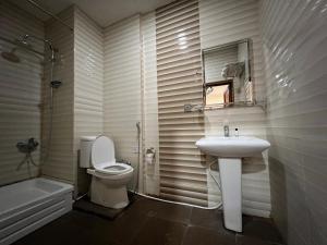 khaghani center hotel