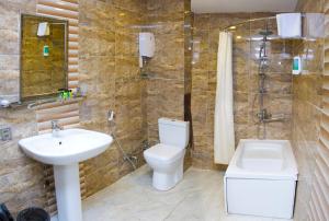 khaghani center hotel