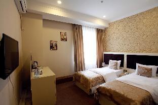 khaghani center hotel