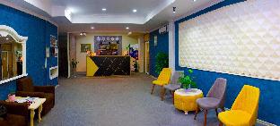 khaghani center hotel