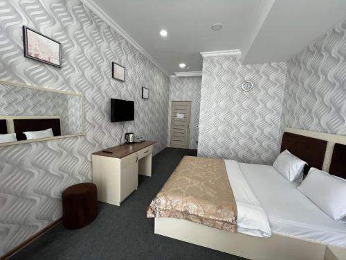 khaghani center hotel