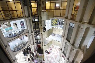 khaghani center hotel