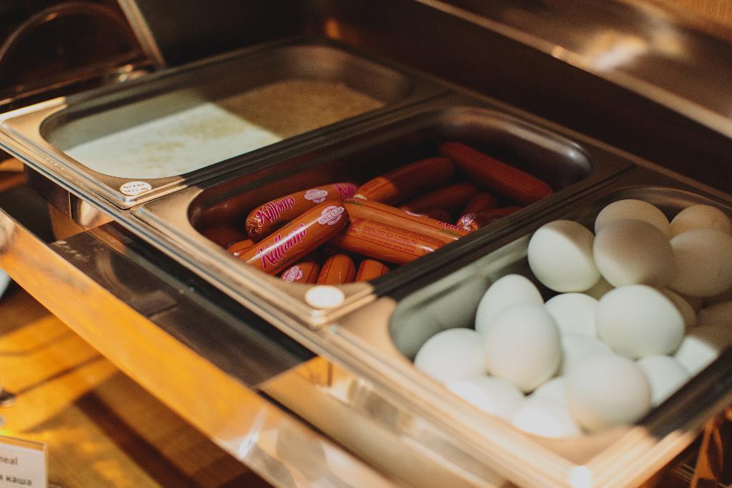 khaghani center hotel