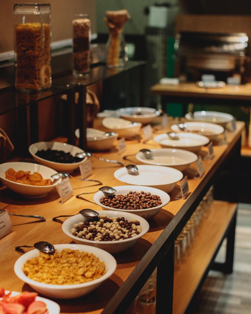 khaghani center hotel