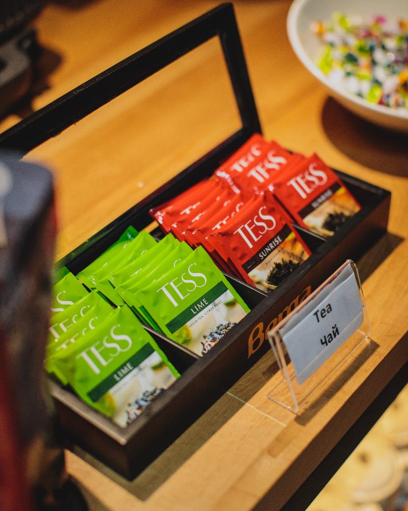 khaghani center hotel