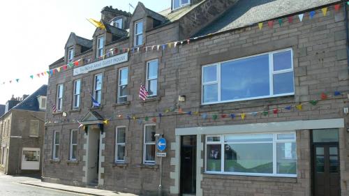 eyemouth