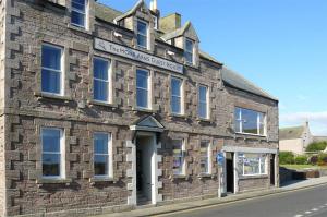 eyemouth