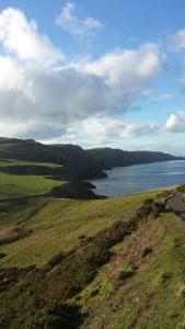 eyemouth