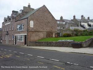 eyemouth