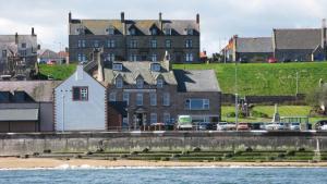 eyemouth