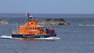 eyemouth