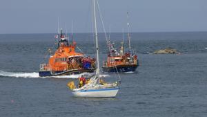 eyemouth