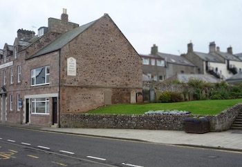 eyemouth