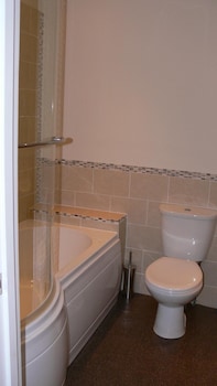 the home arms guesthouse