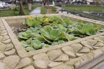 Aqua Star Villa,Yilan>>Dongshan,4 star