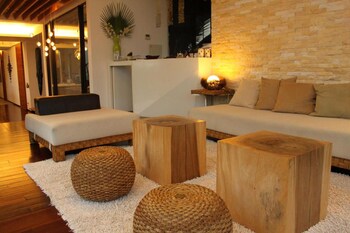 Aqua Star Villa,Yilan>>Dongshan,4 star