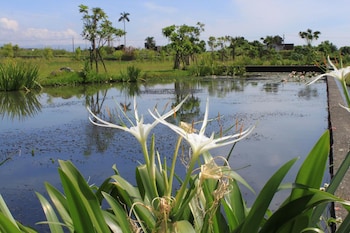Aqua Star Villa,Yilan>>Dongshan,4 star