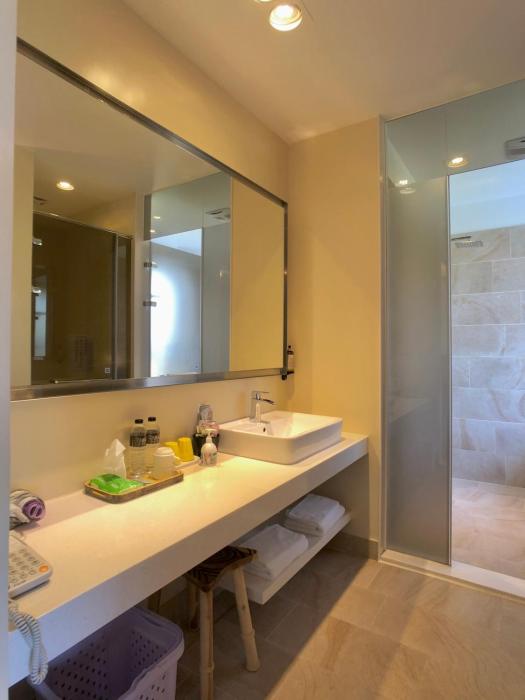 aqua star villa
