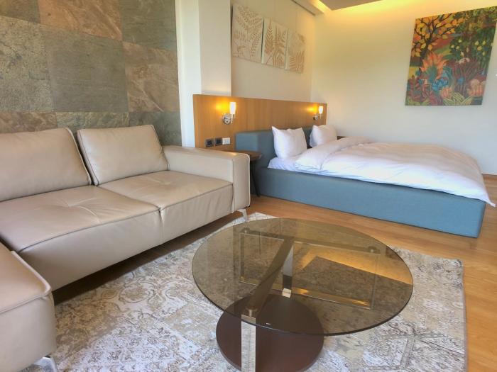 aqua star villa