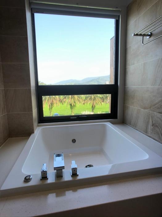 aqua star villa