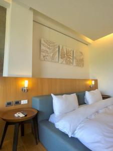 aqua star villa