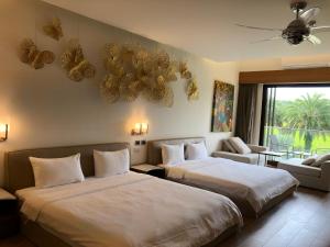 aqua star villa