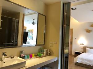 aqua star villa