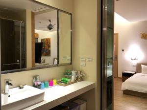 aqua star villa