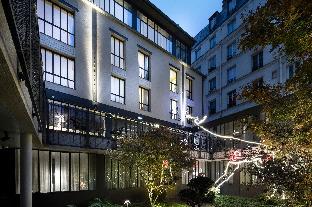 hotel les deux girafes
