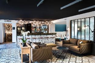 hotel les deux girafes