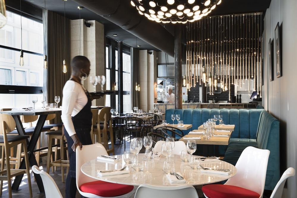 hotel les deux girafes